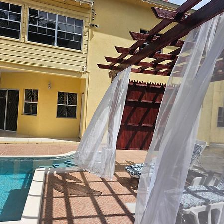 فندق Royal Escape - 1 Anse La Raye المظهر الخارجي الصورة